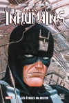 Marvel Graphic Novels - Les Inhumains - Les �toiles du destin