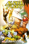 Marvel Monster Edition - Alpha Flight - L'Union fait la force