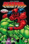 Marvel Select - Deadpool 1 - Paradigme perdu