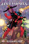 Marvel Select - Les Eternels - Dessein intelligent