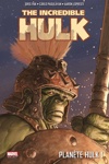 Marvel Select - The incredible Hulk - Plan�te Hulk 1