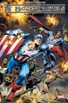 Marvel Select - Le projet Marvel