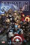 Marvel Select - Ultimatum