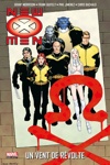 Marvel Select - New X-men - Un vent de r�volte