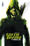DC Deluxe - Green Arrow - Ann�e un