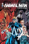 DC Renaissance - Animal man 2 - Contre nature