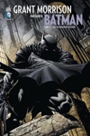 DC Signatures - Grant Morrison Pr�sente Batman 4 - Le dossier noir