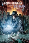DC Signatures - Grant Morrison Pr�sente Batman 5 - Le retour de Bruce Wayne
