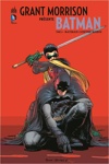 DC Signatures - Grant Morrison Pr�sente Batman 6 - Batman contre Robin