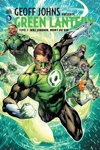 DC Signatures - Geoff Johns pr�sente Green Lantern 3 - Hal Jordan, mort ou vif