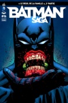 Batman Saga nº16