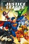 Justice League Saga nº1
