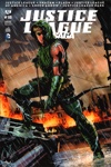 Justice League Saga - 1 - Variant
