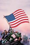 Justice League Saga - 1 - Sp�cial Paris Comics Expo