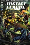 Justice League Saga n&ordm;2