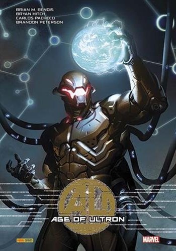 Marvel Absolute - Age of Ultron