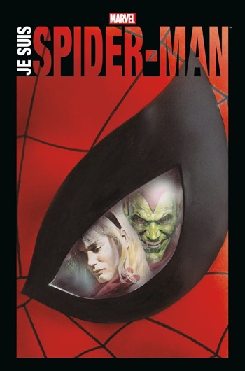 Marvel Anthologie - Je suis Spider-man