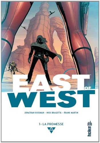 Urban Indies - East of West 1 - La promesse