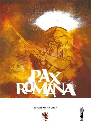Urban Indies - Pax Romana
