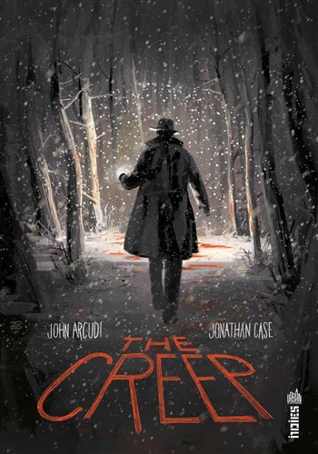 Urban Indies - The Creep