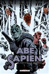 Abe Sapien - Nouvelle esp�ce