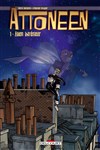 Attoneen - Alien int�rieur