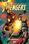 Best Comics - Avengers 5 - Impasse