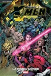 Best Comics - X-men 5 - La fin du monde