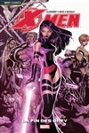 Best Comics - X-men 6 - La fin des Grey