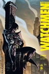 DC Deluxe - Before Watchmen - Le Hibou