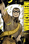 DC Deluxe - Before Watchmen - minutemen