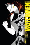 DC Deluxe - Before Watchmen - Spectre Soyeux
