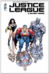 DC Deluxe - Justice League - L'autre terre