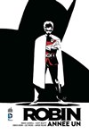 DC Deluxe - Robin - Ann�e un