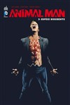 DC Renaissance - Animal man 3 - Esp�ce Dissidente