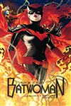 DC Renaissance - Batwoman - Tome 3 - L'Elite de ce monde