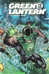 DC Renaissance - Green Lantern - Tome 3 - La troisi�me arm�e