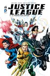 DC Renaissance - Justice League - Tome 3 - Le tr�ne d'Atlantide