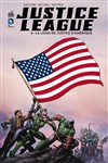 DC Renaissance - Justice League - Tome 4 - La ligue de justice d'am�rique