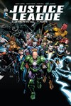DC Renaissance - Justice League - Tome 6 - Le r�gne du mal - partie 1