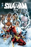 DC Renaissance - Shazam