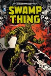 DC Renaissance - Swamp Thing - Tome 3 - Le n�cromonde
