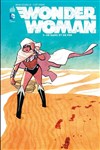 DC Renaissance - Wonder Woman - Tome 3 - De sang et de fer