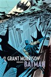 DC Signatures - Grant Morrison Pr�sente Batman 0