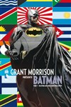 DC Signatures - Grant Morrison Pr�sente Batman 7 - Batman Incorporated