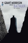 DC Signatures - Grant Morrison Pr�sente Batman 8 - Requiem