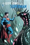 DC Signatures - Geoff Johns pr�sente Superman 5 - Brainiac