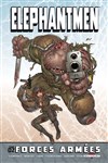 Elephantmen - Forces arm�es