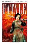 Fatale - A l'ouest de l'Enfer