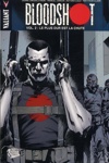 100% Fusion Comics - BloodShot 2 - Le plus dur est la chute